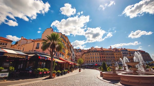 Augmentez vos performances avec un site web à Nice