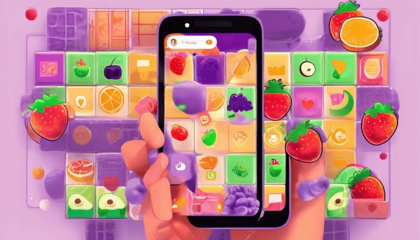 Comment bien utiliser l’application de rencontre Fruitz ?