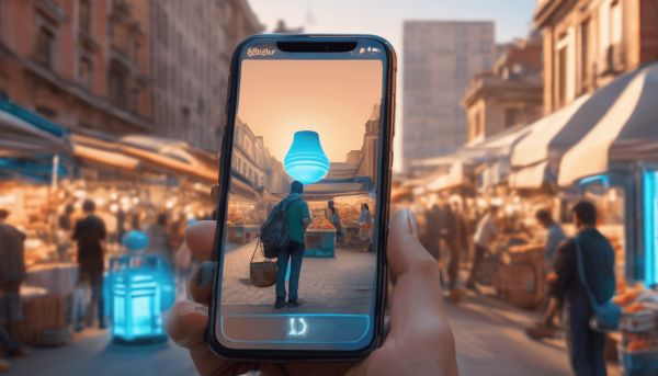 Google Lens : comment l’utiliser pour rechercher ce que vous voyez