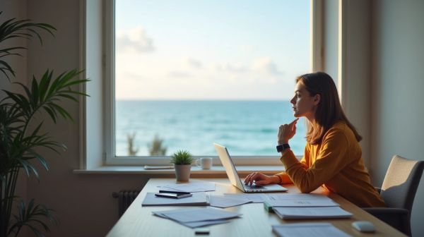 Miser sur la création d'un site web à Nice pour de meilleures performances