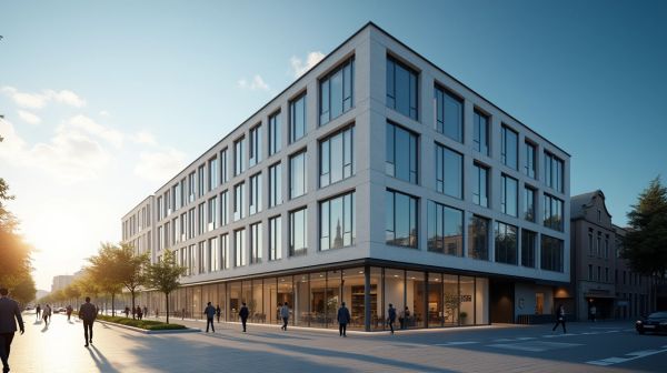 Miser sur la création d'un site web à Nice pour de meilleures performances