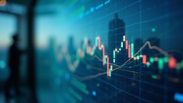 Optimiser votre partage de données avec une solution de data marketplace