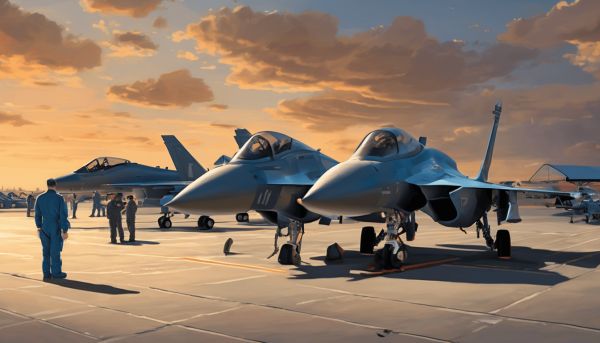 Pourquoi comprendre l’air force pk est essentiel pour l’aviation militaire