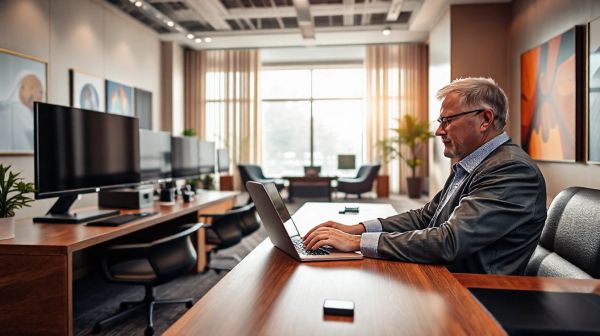 Top reasons de collaborer avec un expert en infogérance
