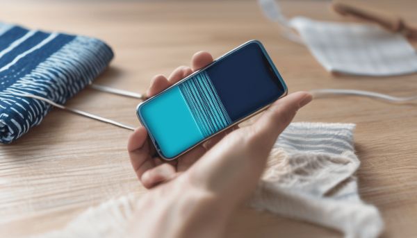 Utiliser Google Lens pour optimiser la recherche visuelle