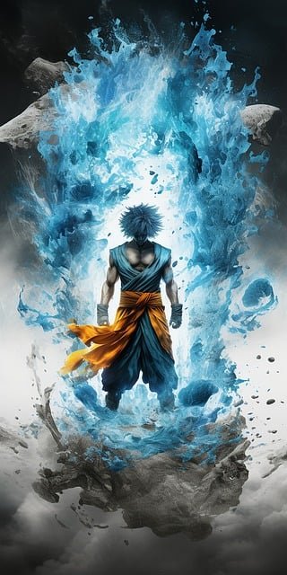 Boutique dragon ball: tous les goodies pour les fans