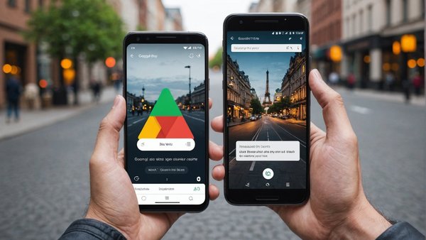 Astuces pour réduire le temps d'attente sur le google play store