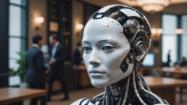 Créer image ia : découvrez la génération d'images par intelligence artificielle