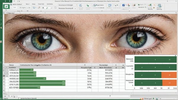 Dominez les formules de pourcentage sur excel en un clin d'œil
